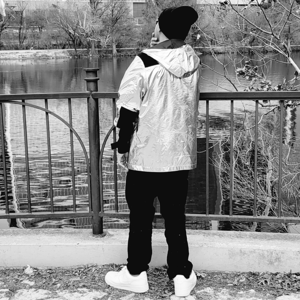 Meet your Posher, Lucio
